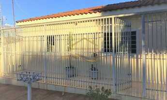 Imagem: Casa à venda no bairro Residencial Ana