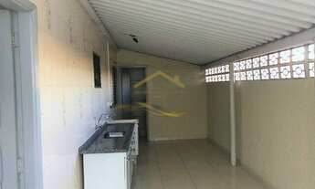 Imagem 7: Casa à venda no bairro Residencial Ana Célia - São José do Rio Preto/SP