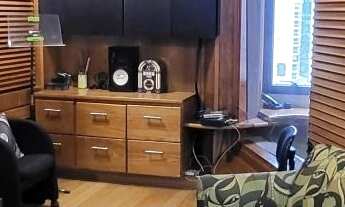 Imagem 6: Sala à venda no bairro Vila Olímpia - São Paulo/SP, Zona Sul