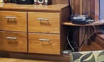 Imagem 5: Sala à venda no bairro Vila Olímpia - São Paulo/SP, Zona Sul