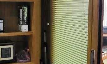 Imagem 7: Sala à venda no bairro Vila Olímpia - São Paulo/SP, Zona Sul