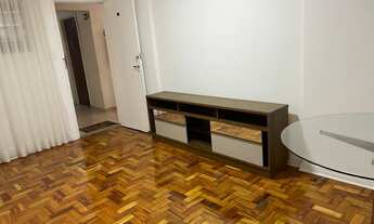 Imagem: Apartamento Padrão