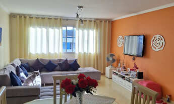 Imagem: Apartamento à venda no bairro Santana