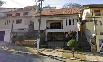 Imagem: ALTO PADRÃO - Casa Sobrado - Espetacular