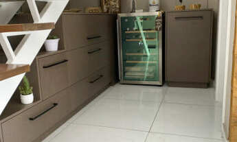 Imagem 2: Apartamento à venda no bairro Moema - São Paulo/SP, Zona Sul