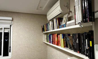 Imagem 5: Apartamento à venda no bairro Moema - São Paulo/SP, Zona Sul