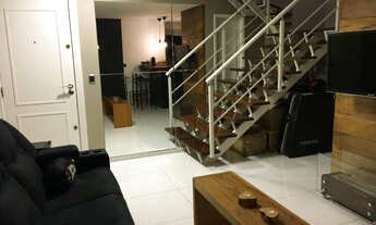 Imagem: Apartamento à venda no bairro Moema - São