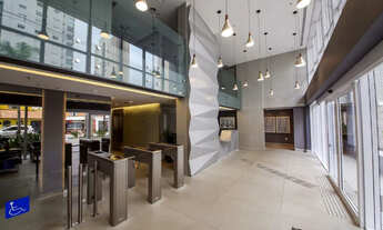 Imagem: Sala à venda no bairro Itaim Bibi - São