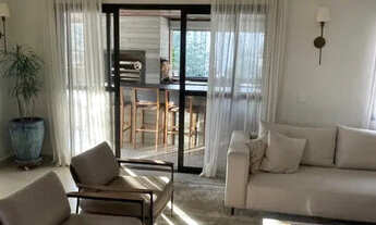 Imagem: Apartamento à venda no bairro Vila Andrade