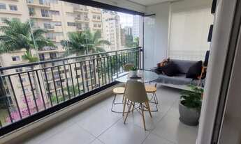 Imagem 2: Apartamento Padrão - Impecável