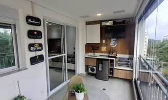 Imagem: Apartamento Padrão - Impecável