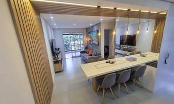 Imagem 3: Apartamento Padrão - Impecável