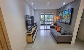 Imagem 4: Apartamento Padrão - Impecável