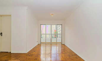 Imagem: Apartamento à venda no bairro Moema Pássaros