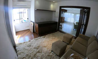 Imagem 4: Apartamento à venda no bairro Brooklin - São Paulo/SP, Zona Sul