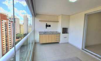 Imagem: Apartamento Padrão - mobiliado