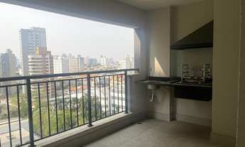 Imagem: Apartamento Padrão