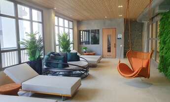 Imagem: Apartamento à venda no bairro Paraíso