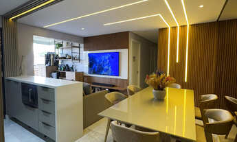 Imagem: Apartamento em Parque São Domingos, São