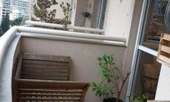 Imagem: Apartamento para alugar no bairro Vila Uberabinha