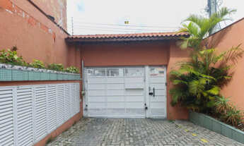 Imagem: Casa à venda no bairro Penha de França