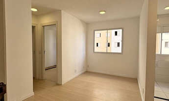 Imagem: Apartamento à venda no bairro Vila das