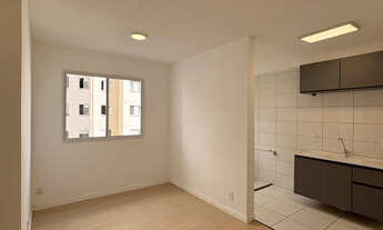 Imagem 2: Apartamento à venda no bairro Vila das Belezas - São Paulo/SP, Zona Sul