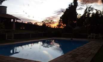 Imagem: Espetacular Chácara - São Roque