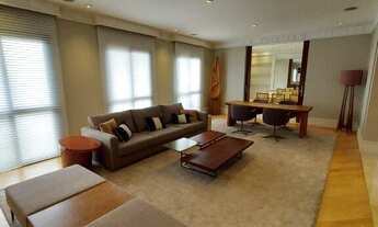 Imagem: Apartamento para alugar no bairro Moema