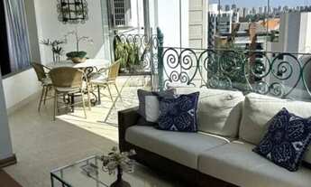 Imagem: Apartamento à venda no bairro Real Parque