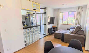 Imagem: Apartamento à venda no bairro Brás - São