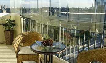 Imagem: Apartamento Padrão