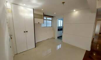 Imagem: Apartamento Padrão - Espetcular - Reformado