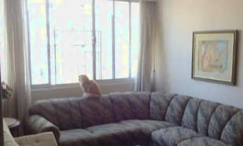 Imagem: Apartamento à venda no bairro Pinheiros