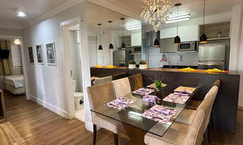 Imagem 2: Apartamento à venda no bairro Vila Suzana - São Paulo/SP