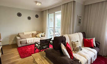 Imagem: Apartamento à venda no bairro Vila Suzana