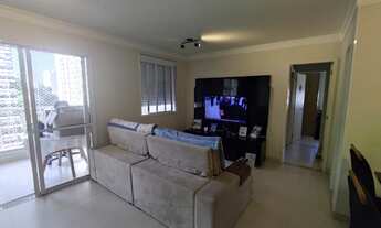 Imagem: Belíssimo Apartamento em Santana, São