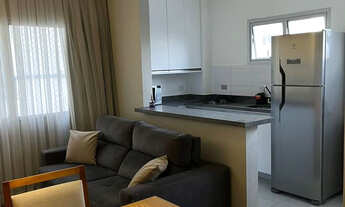 Imagem: Apartamento para alugar no bairro Cerqueira