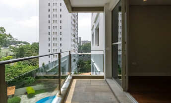 Imagem: Apartamento Padrão - Reformado