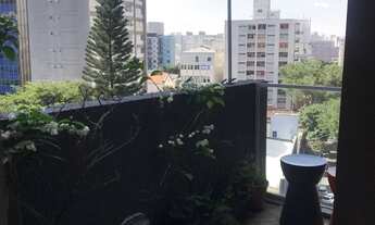 Imagem: Apartamento Padrão mas pode chamar de Casa