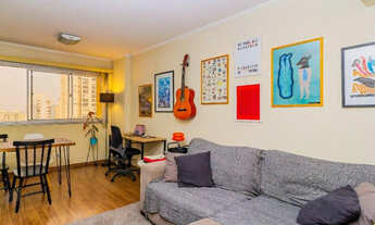 Imagem: Apartamento à venda no bairro Vila Mariana