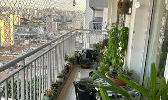 Imagem: Apartamento à venda no bairro Brás - São