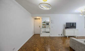 Imagem 4: Apartamento à venda no bairro Jardim Paulista - São Paulo/SP, Zona Central