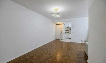 Imagem 3: Apartamento à venda no bairro Jardim Paulista - São Paulo/SP, Zona Central