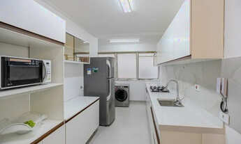 Imagem 5: Apartamento à venda no bairro Jardim Paulista - São Paulo/SP, Zona Central