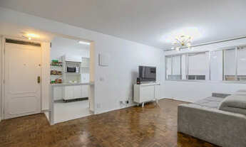 Imagem: Apartamento à venda no bairro Jardim Paulista