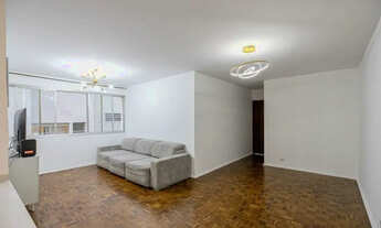 Imagem 6: Apartamento à venda no bairro Jardim Paulista - São Paulo/SP, Zona Central