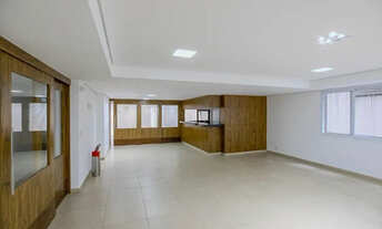 Imagem 7: Apartamento à venda no bairro Jardim Paulista - São Paulo/SP, Zona Central