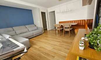 Imagem: Apartamento Padrão - Mobiliado