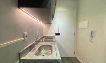 Imagem: Apartamento Studio - Excelente para investidor